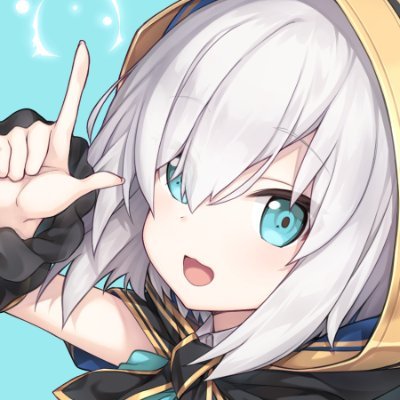 アルス・アルマル📕's profile picture