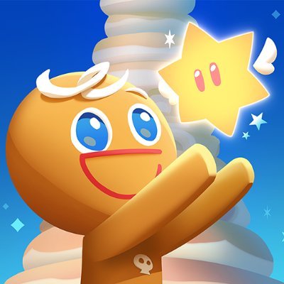 【公式】クッキーラン：冒険の塔's profile picture