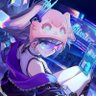Profilbild von (NOT so)Daily SilverWolf LV999