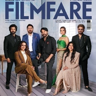 filmfare's profile picture
