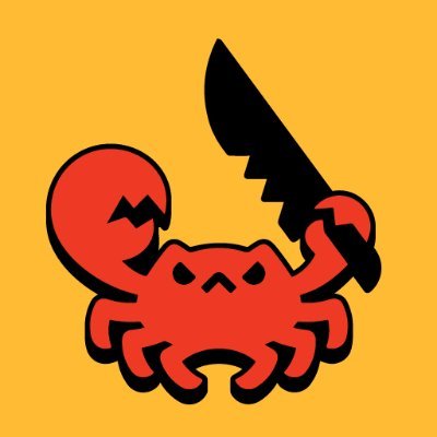 AGGRO CRAB 💥's profile picture