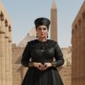 Фото профиля حنان الابياري