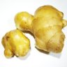 生姜。 profil fotoğrafı