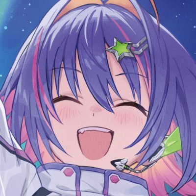 Riko Solari 👩🚀💜 VSPO! EN's profile picture