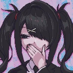 happyscribble's profile picture