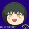 HAKUREIREI profil fotoğrafı