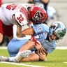 Super Bowl Champion Drake Thomas Enjoyer's profile picture