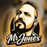 Profilbild von Mr. Jones