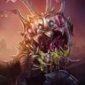 void creature's profile picture