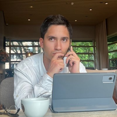 Santiago Ángel's profile picture