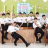 Profilbild von peach🩷The Boyz Flower Snack Logo Song