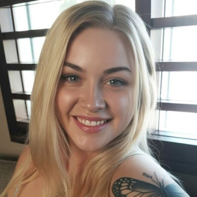 Olivia ❤️'s profile picture