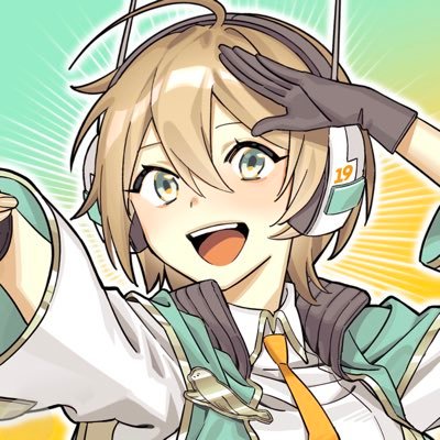 いくぜ！'s profile picture