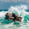 Couch Surfer's profile picture