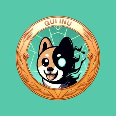 GUI INU☠️'s profile picture