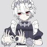 凪沙(˃̶͈̀ロ˂̶͈́)੭ꠥ⁾⁾🤍🤍🤍's profile picture