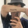 X's profile picture