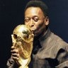 PELÉ o maior jogador da história o Rei do Futebol 的头像