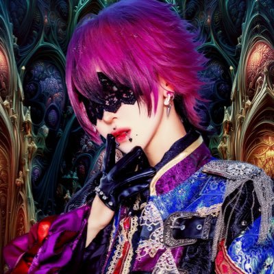yoru_kamisama_'s profile picture