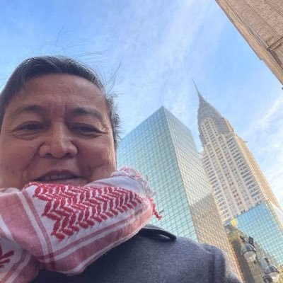 Ruben Carranza's profile picture