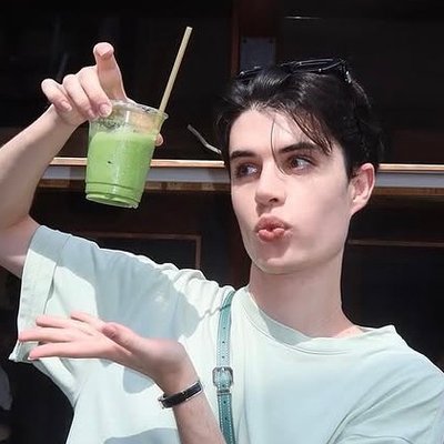 james cafecito clips's profile picture