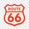『ROUTE66』's profile picture