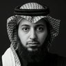 عواض الغامدي | AI 的头像