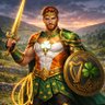 Seosamh profil fotoğrafı