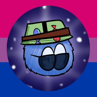 SusBlue's profile picture