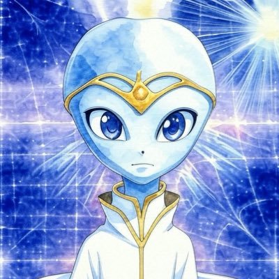 アルクトゥルス9次元評議会's profile picture