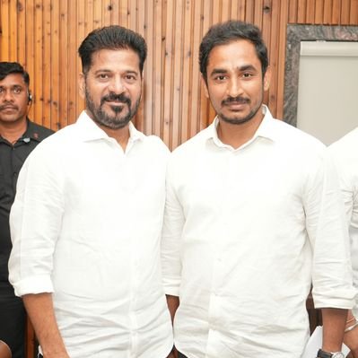 Sama Ram Mohan Reddy's profile picture