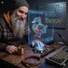 Profilbild von Volmarr Viking 🛡️⚔️🌌🧠🌿📜🧙♂️✨🍄🔮🤖🦅🇺🇸 IN