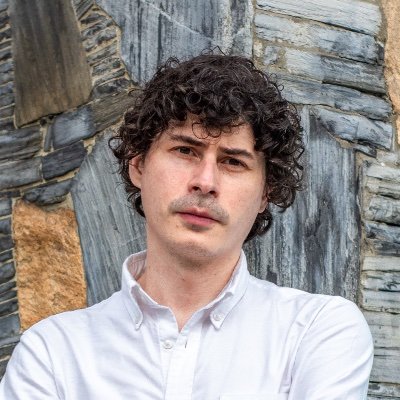 Andrés Azpúrua's profile picture