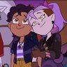 Фото профиля Sammie (They/Them)