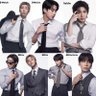Sumeria⁷ is in this Bangtan shit 4LIFE! 的头像
