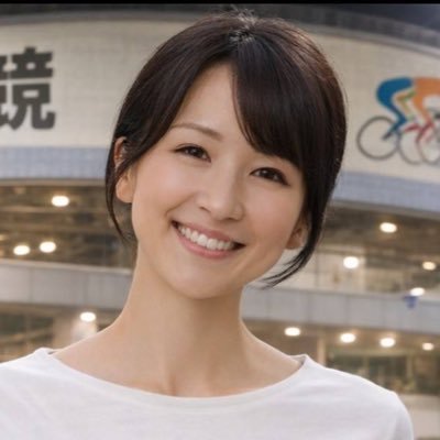 サテライト典子|競輪攻略・競輪予想's profile picture