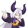 Фото профиля 代しろ🛸💜⚓️🎀🐾
