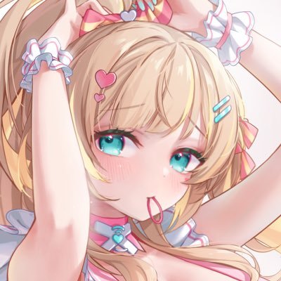 羽芝扉扉 Uchi Fifi💕5/22仙俠音聲發售's profile picture