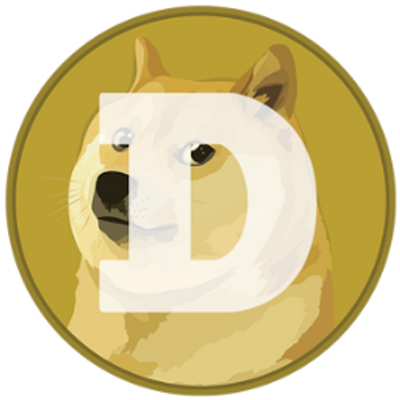 Dogecoin's profile picture