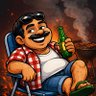 Фото профиля Quem deixou o tio Online?