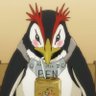 Profilbild von ペンペン