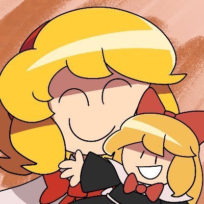 Daily Alice Margatroid's profile picture