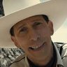 Profilbild von Buster Scruggs