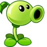 Фото профиля Pea shooter