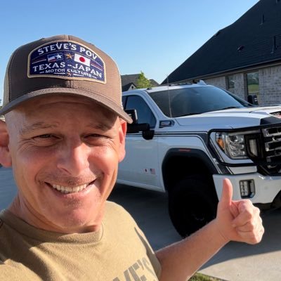 スティーブ的視点  StevesPOV's profile picture