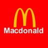 Фото профиля macdonaldborgar