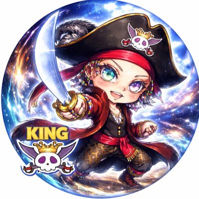 ラ㍑♥ⓀⒾⓃⒼ♥🦁👑《sub》's profile picture