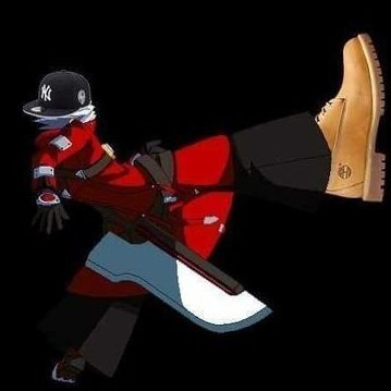 Ragna's 5B in ROLLBACK! (BB Fun Facts Page)'s profile picture