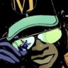 Profilbild von moodybluez