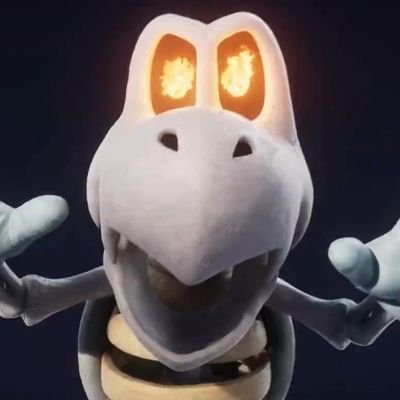 Dry Bones Appreciation's profile picture